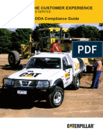 2.Field Service SODA Compliance Guide V5 CD