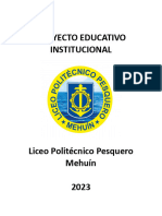 Pro Yec to Educa Tivo 6853