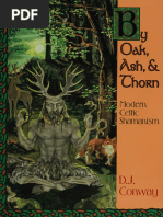 By Oak, Ash, & Thorn_ Modern Celtic Shamanism -- Conway, D. J. (Deanna J.) -- 1995 -- St. Paul, Minn._ Llewellyn Publications -- 9781567181661 -- 930dc9f5e49a2a62b58e498865ee3de3 -- Anna’s Archive - Copy