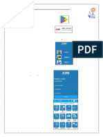 DPPS School App Login Steps (for students)