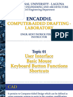 Encadd1l - Topic 1