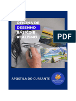 CURSO DE DESENHO E PINTURA