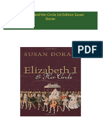 Download Full Elizabeth I and Her Circle 1st Edition Susan Doran PDF All Chapters