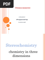 Ste Rio Chemistry