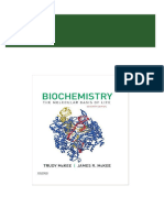 Get (eBook PDF) Biochemistry: The Molecular Basis of Life 7th Edition PDF ebook with Full Chapters Now