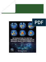 Instant ebooks textbook Introduction to Spatial Mapping of Biomolecules by Imaging Mass Spectrometry 1st edition - eBook PDF download all chapters