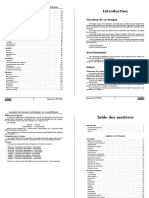 Lexique de Termes Techniques Et Scientifiques v15 [2020!04!01] (Classement Par Thème) (Imprimable A4)