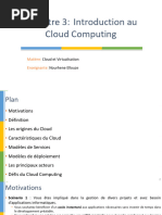 CH3 Introduction Au Cloud Computing