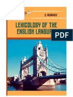 53omuminovlexicologyoftheenglishlanguagepdf