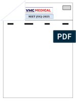 Medical (RT-3) Revision Test-3_(18-11-2024)_NEET-2025_Answer_Key