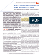 Impedance_Control_of_an_Intrinsically_Compliant_Parallel_Ankle_Rehabilitation_Robot