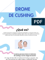 Sindrome de Cushing