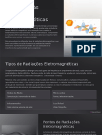 Introducao as Radiacoes Eletromagneticas