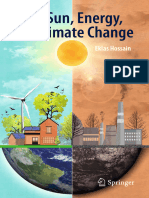 Hossain E. The Sun, Energy, and Climate Change 2023_2