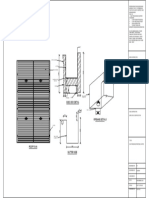 SHOP DRAWING SUBMISSION GUTTER REV C