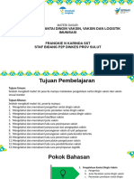 7. Materi Inti 4 - Pengelolaan Rantai Dingin Vaksin Dan Vaksin