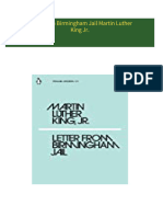 [Ebooks PDF] download Letter from Birmingham Jail Martin Luther King Jr. full chapters