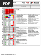 CALENDARIO ESCOLAR 2024