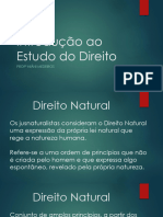 Introdução ao Estudo do Direito - Aula 4.pptx