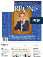 Barron's - November 4, 2024