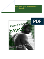 Get MIKE: Voodoo Guardians: Book Seventeen Mary Kennedy free all chapters