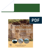 Climate Change and Soil Interactions 1st Edition Majeti Narasimha Vara Prasad (Editor) - eBook PDF download pdf