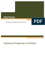 Biochem Protein Presentation