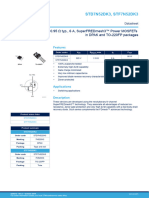 STD7N52DK3-ST Microelectronics (1)