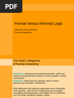 Deduction vs. Induction _1