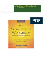 Download full The Self Esteem Workbook 1st Edition Glenn R. Schiraldi ebook all chapters