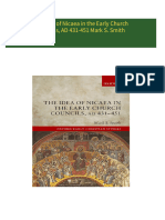 Where can buy The Idea of Nicaea in the Early Church Councils, AD 431-451 Mark S. Smith ebook with cheap price