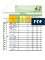 Curriculum Map Prim 1 -3 (Term 2)