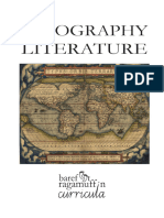 WorldGeographyLit