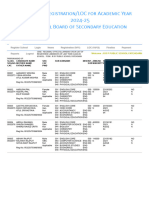 Class XII 24-25 Checklist After Correction