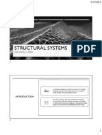 2 Structural Systems