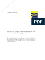 mokhtari2014 Hydrothermal alteration mapping through multivariate logistic regression analysis of lithogeochemical data