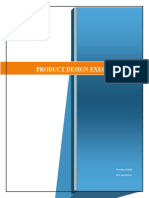 Product Life Cycle Compress