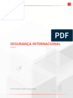 Segurança internacional