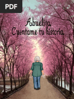 Abuelita Cuentame Tu Historia