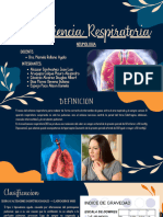 Insuficiencia Respiratoria-1