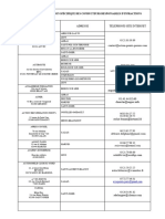 Adresse CSSR MAJ 28.12.23