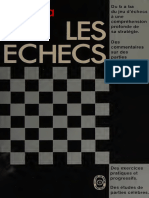 Les échecs -- Camil Seneca -- Livre de poche, LP12, Nouv_ éd, Paris, ©1991 -- LGF -- 9782253030904 -- 39469a7f0c3e4a84bbeb4e53b6d1e8e1 -- Anna’s Archive