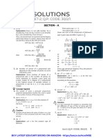 24-25 CBSE 10 Maths (Stan) Solutions B2