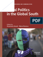 (Political Campaigning and Communication) Anastasia Veneti, Maria Rovisco - Visual Politics in the Global South-Palgrave Macmillan (2023)