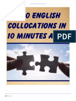 Notes & Highlights 1000 Collocations