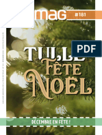 Tulle Mag 181 - Décembre 2024