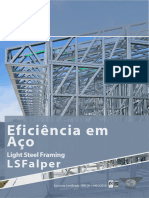 Eficiência Em Aço LSFalper