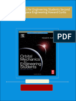 Buy ebook Orbital Mechanics for Engineering Students Second Edition Aerospace Engineering Howard Curtis cheap price