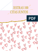 100 Citas Juntos