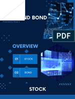 stock-and-bond